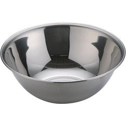 TKG ステンレスボール 13cm