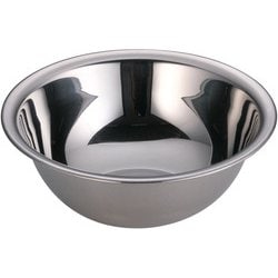 TKG ステンレスボール 15cm