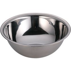 TKG ステンレスボール 18cm