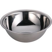 TKG ステンレスボール 18cm