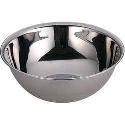 TKG ステンレスボール 24cm