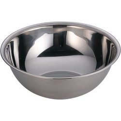 TKG ステンレスボール 30cm