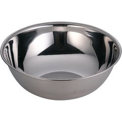 TKG ステンレスボール 36cm