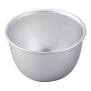 ホクア アルマイトボール 15cm