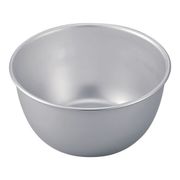 ホクア アルマイトボール 18cm