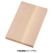 朴まな板(張合) コーティング付 L