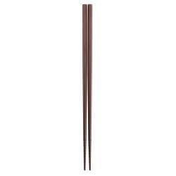トルネード取り箸 30cm GM-4057 茶