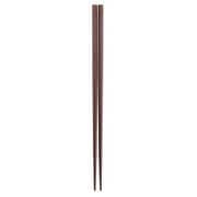 トルネード取り箸 30cm GM-4057 茶