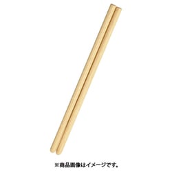天ぷら粉とき箸 33cm