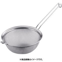 UK 18-8ラウンドメッシュストレーナー 5cm