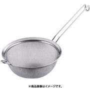 UK 18-8ラウンドメッシュストレーナー 7cm