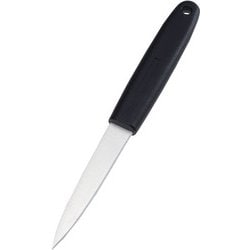 TKG キッチンツール ピーリングナイフ 10cm KT87918