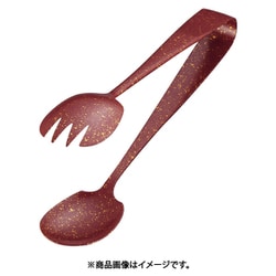 SA18-0和サラダサービストング 朱金 大