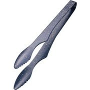 TKG18-0和 惣菜トング 紫金 24cm