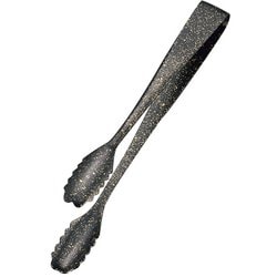 TKG18-0和 ホールドトング 黒金 小