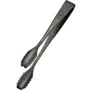 TKG18-0和 ホールドトング 黒金 小