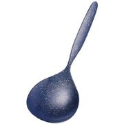 SA18-8和ラージサーバースプーン紫金 穴無