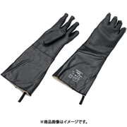 耐熱手袋 スコーピオ ショート 19-024 LL