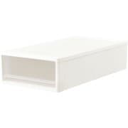 ストラケース 押入れ用 74-S ホワイト