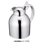 UK 18-8ビバレッジサーバー 丸型 M