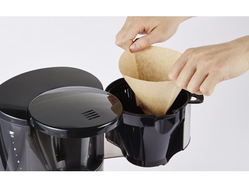 ヨドバシ.com - メリタ Melitta コーヒーメーカー メリタ アロマ