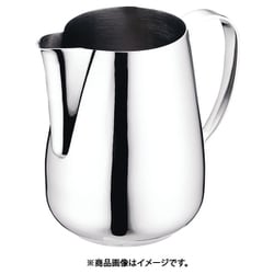 UK 18-8コーヒーミルクジャグ S