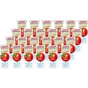 トマトジュースプレミアム 食塩無添加 200mL [24本]
