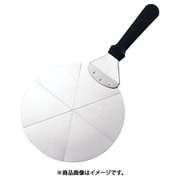 UK アルミピザサーバー 30cm 09230615