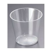 ハードクリアカップ 215ml(40個入)