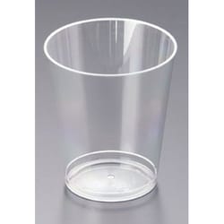 ハードクリアカップ 300ml(30個入)