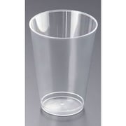 ハードクリアカップ 430ml(30個入)