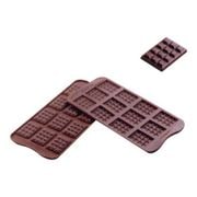 シリコマート チョコレートモルド ダブレット SCG11