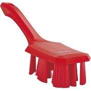 ヴァイカン USTショートハンドルブラシ 4179 レッド