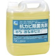 モルドクリーナー(抗カビ除菌洗剤) 4㎏
