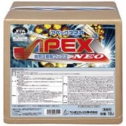 樹脂ワックス アペック・ネオ 18L