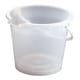 PPメジャーバケツ 10L