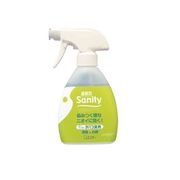 エステーサニティー業務用消臭剤 タバコ臭用 250ml