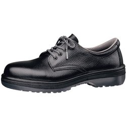 ミドリ ラバーテック安全短靴 ローゼンタール110 25.0cm