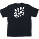 メッセージTシャツ いらっしゃいませ No.8299 L
