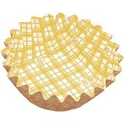紙カップ ココケース 丸型(500枚入) 9号深 黄