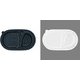 ワンウェイ耐熱お弁当容器カレー用 50入 T-95-55-B
