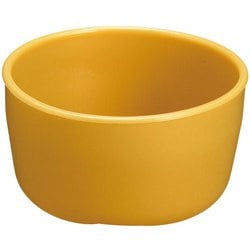 PP 丸小鉢(70個入) 金