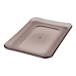カーライル テラレクタングルプレート 32cm TRA03