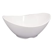 メラミン アーチボール 白 23cm