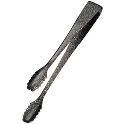 TKG18-0和 ホールドトング 黒金 大