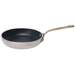バッラリーニ セルヴィン・ターヴォラ アルミPTFEフライパン 14cm ガス火専用 75000-735-0