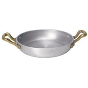 バッラリーニ セルヴィン・ターヴォラ アルミサービングパン 14cm ガス火専用 75001-093-0