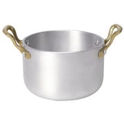 バッラリーニ セルヴィン・ターヴォラ アルミキャセロール 11cm ガス火専用 75001-094-0