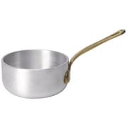 バッラリーニ セルヴィン・ターヴォラ アルミソースパン 11cm ガス火専用 75001-095-0