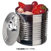 ソリア ミニカン110cc(200個入) PS34515 シルバー
